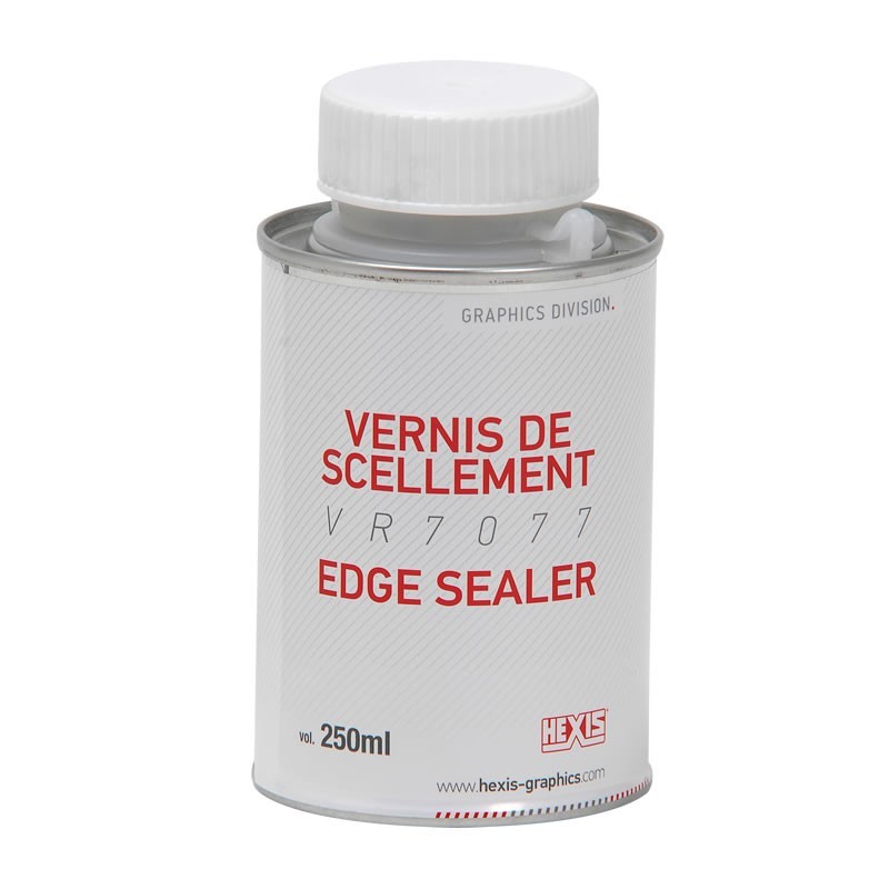 VR7077 - Vernis acrylique de scellement